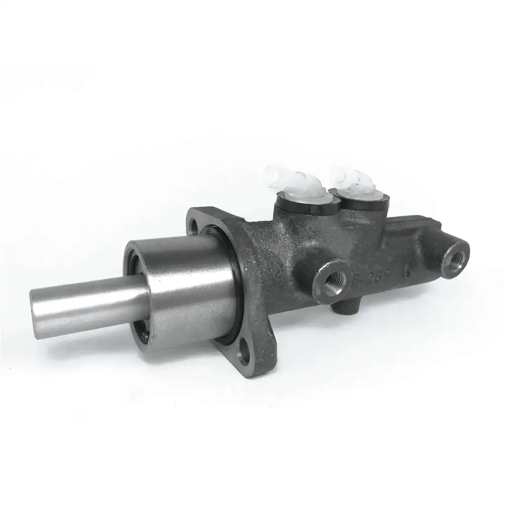 CILINDRO MESTRE FREIO FIAT IDEA 06/ PALIO STRADA 09/ C/ABS