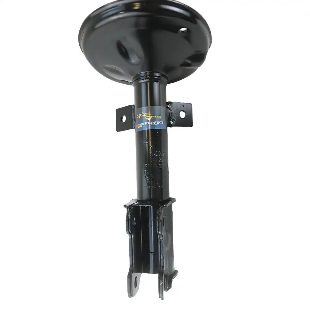 AMORTECEDOR DIANTEIRO RENAULT OROCH 2015 A 2020 MANUAL