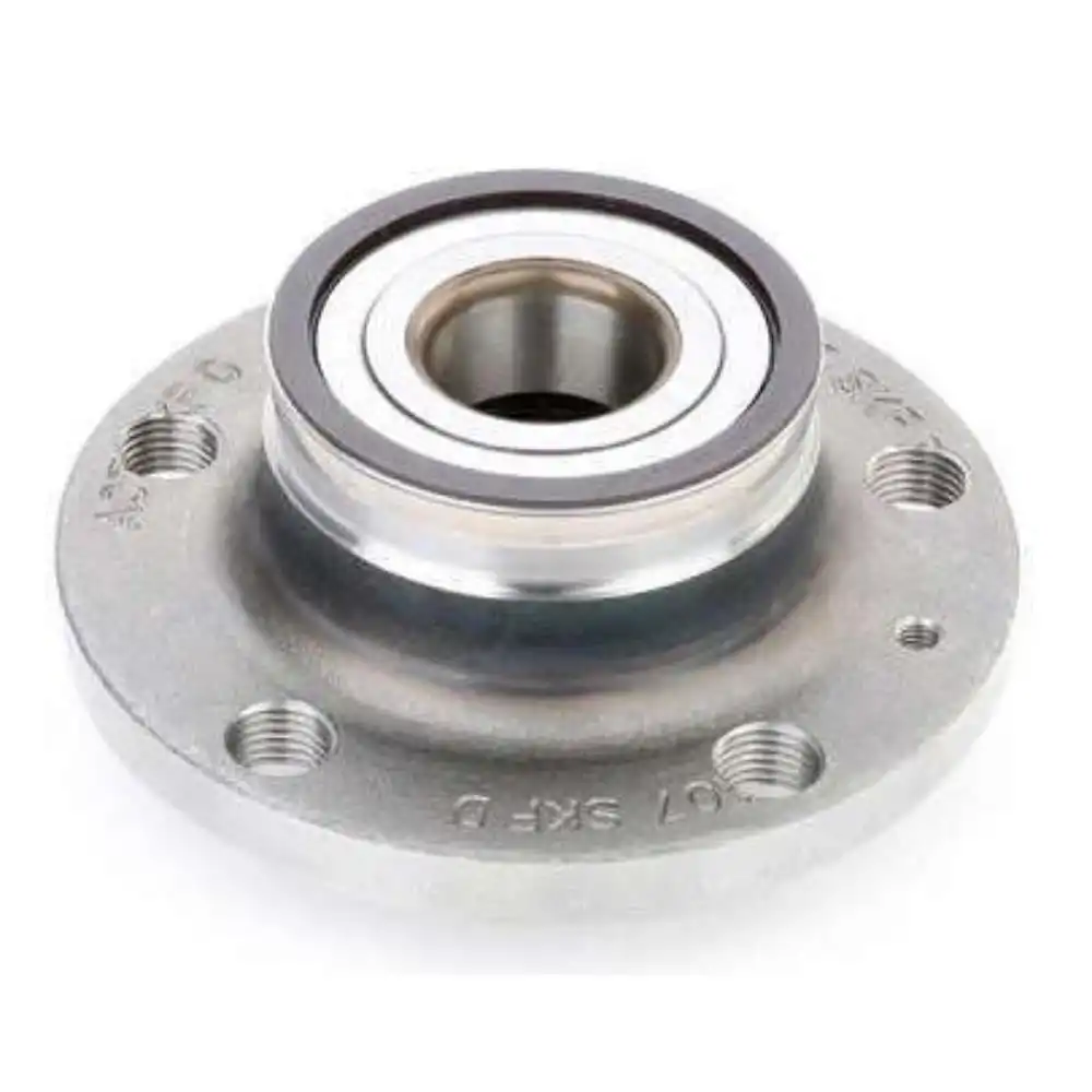 CUBO RODA TRAS POLO 02/ FOX CROSSFOX 5 FUROS C/ABS C/ ROLAME