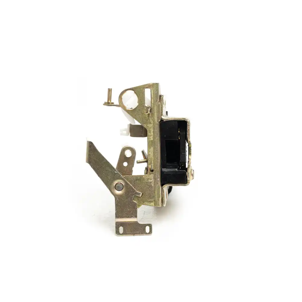 FECHADURA PORTA GOL PLUS GER III/IV 99/08 DIANT DIR