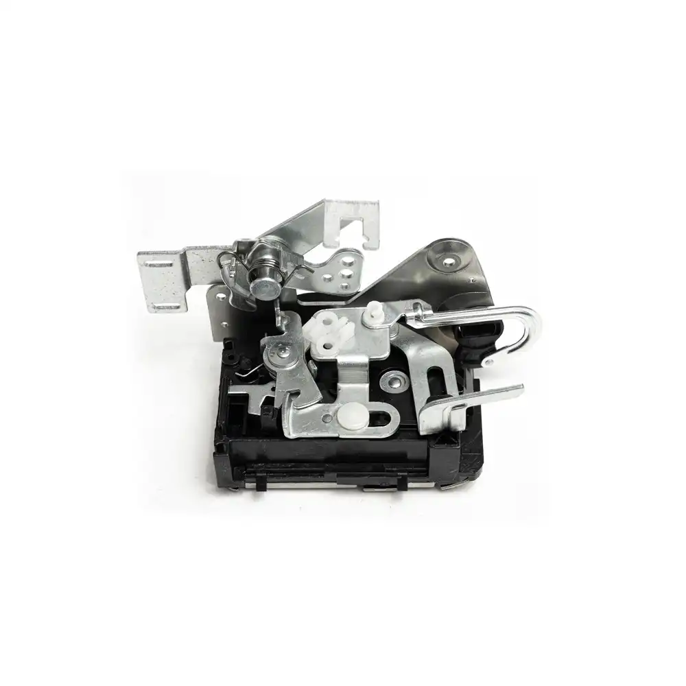 FECHADURA PORTA GOL PLUS GER III/IV 99/05 4P DIANT ESQ PREDI