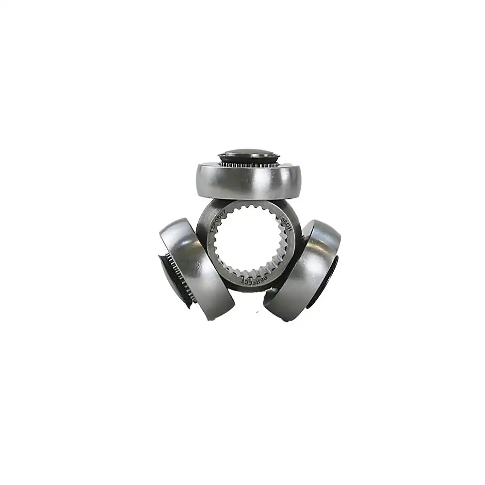 TRIZETA RENAULT MASTER 2.3 16V 2013 A 2020