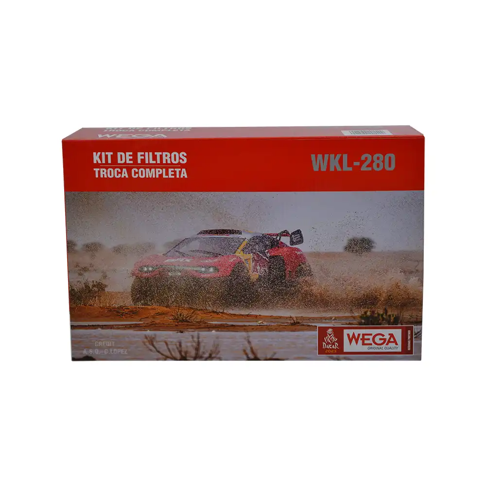 KIT FILTROS TOYOTA ETIOS 1.3 1.5 16V 2016 ACIMA