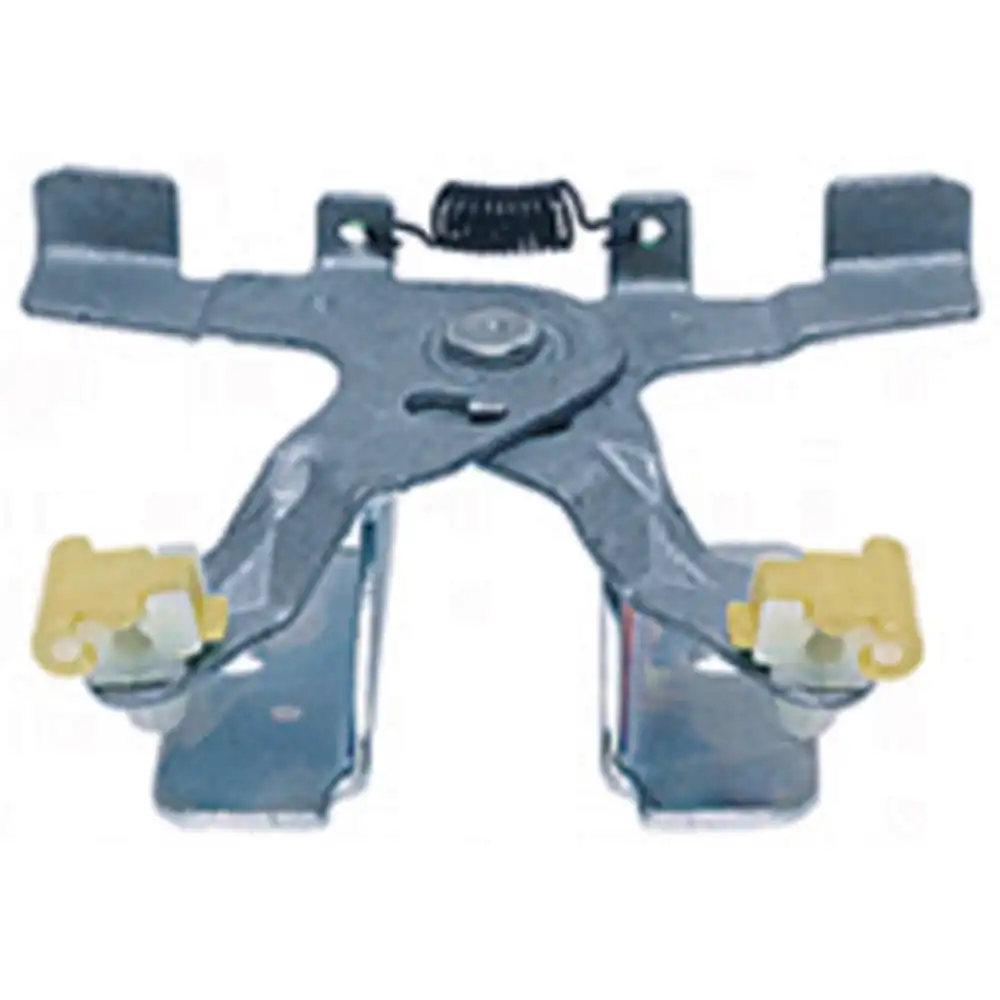 COMANDO ACIONAMENTO FECHADURA TAMPA TRAS RANGER CENTRAL