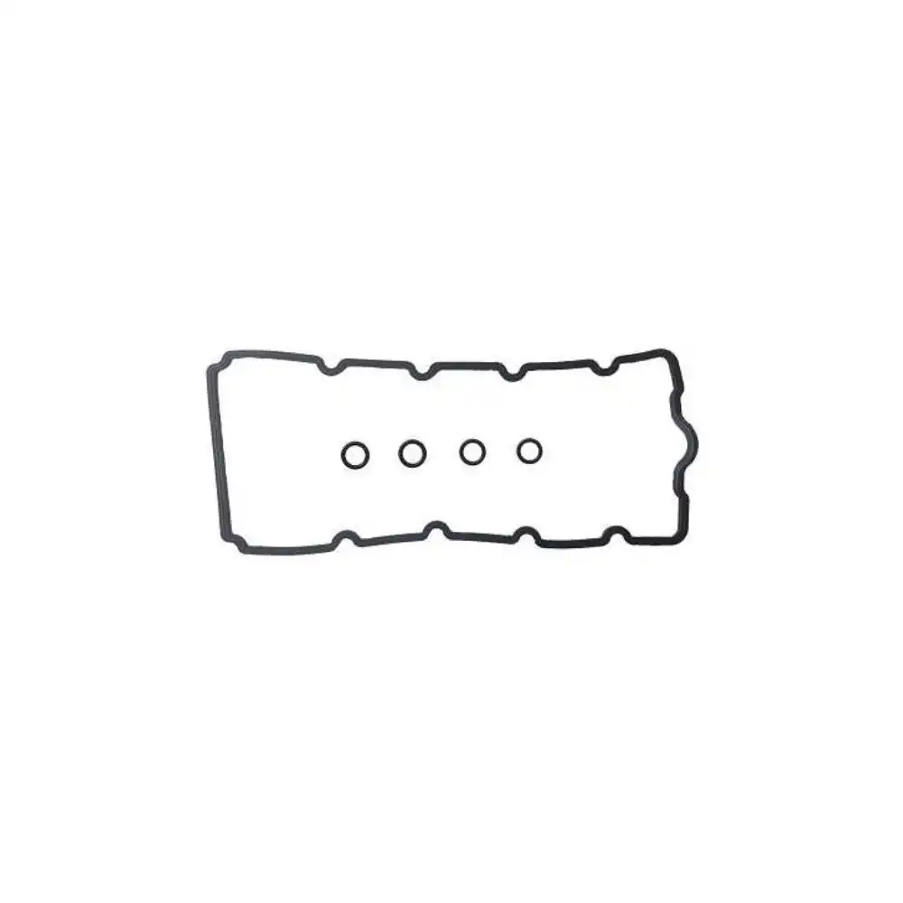 JUNTA TAMPA VALVULA PALIO 1.6 16V FLEX 2010 A 2012 GROSSA