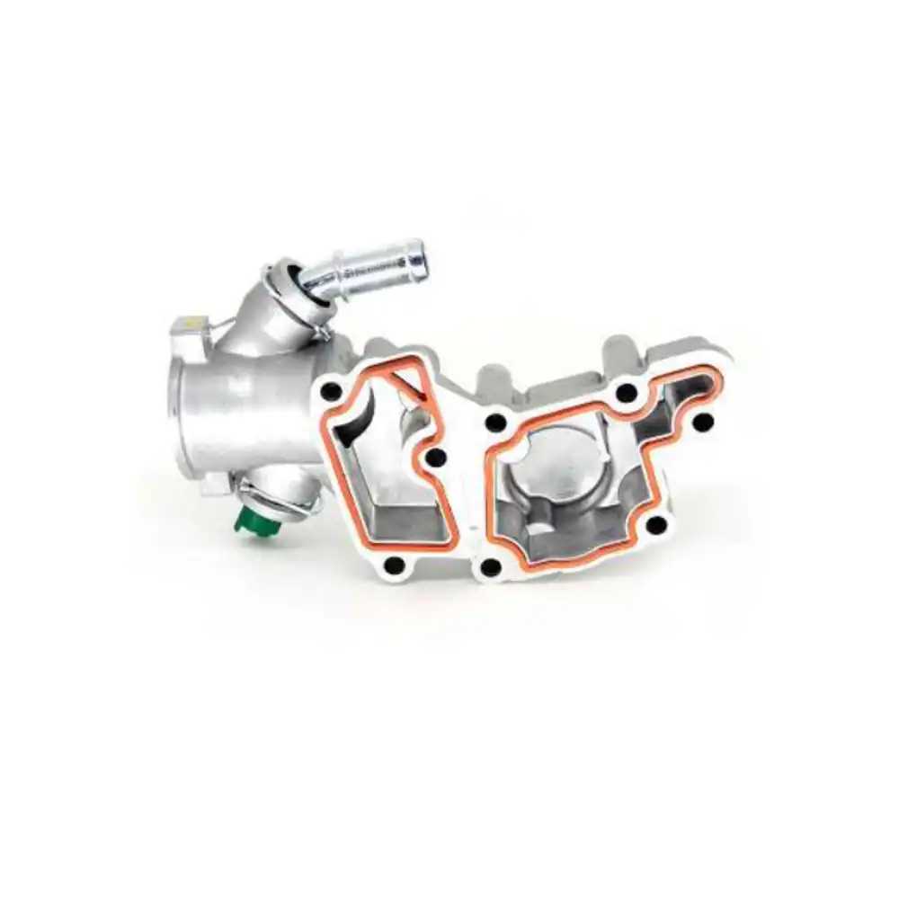 CARCACA VALVULA TERMOSTATICA PEUGEOT 206 1.0 1.4 2005 A 2013