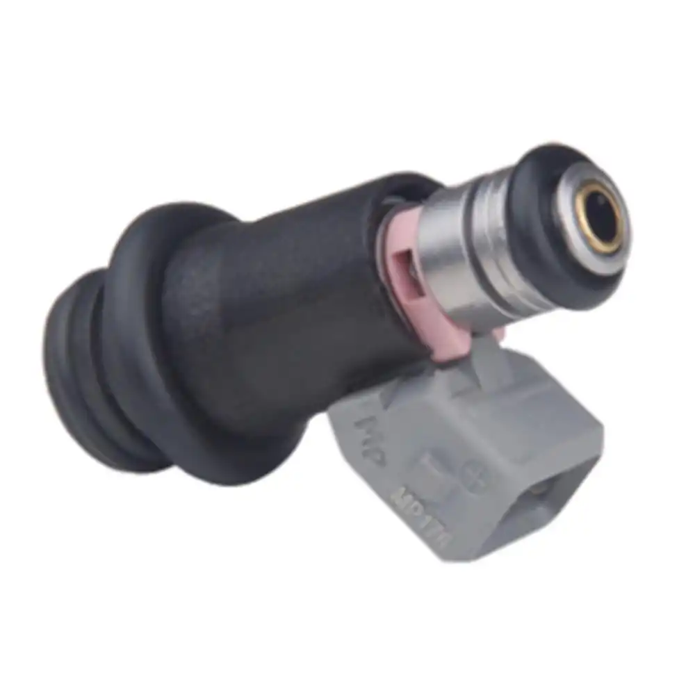 BICO INJ GOL FLEX 03/ FOX 1.0 8V 03/ GAS (ROSA)