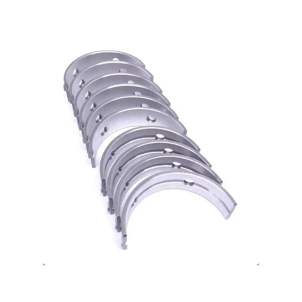 BRONZINA MANCAL PEUGEOT 206 1.4 1.6 8/16V XSARA PICASSO 0,50