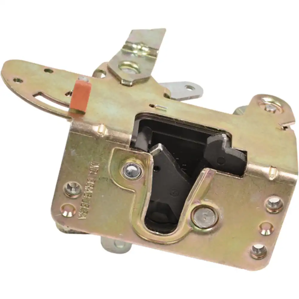 FECHADURA PORTA GOL PLUS GII GIII TRAS DIR