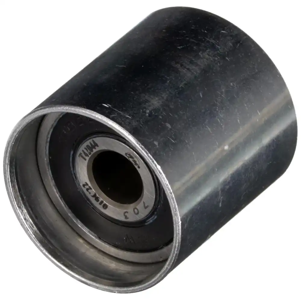 POLIA CORREIA DENTADA GOL 1.0 16V 2002 ACIMA