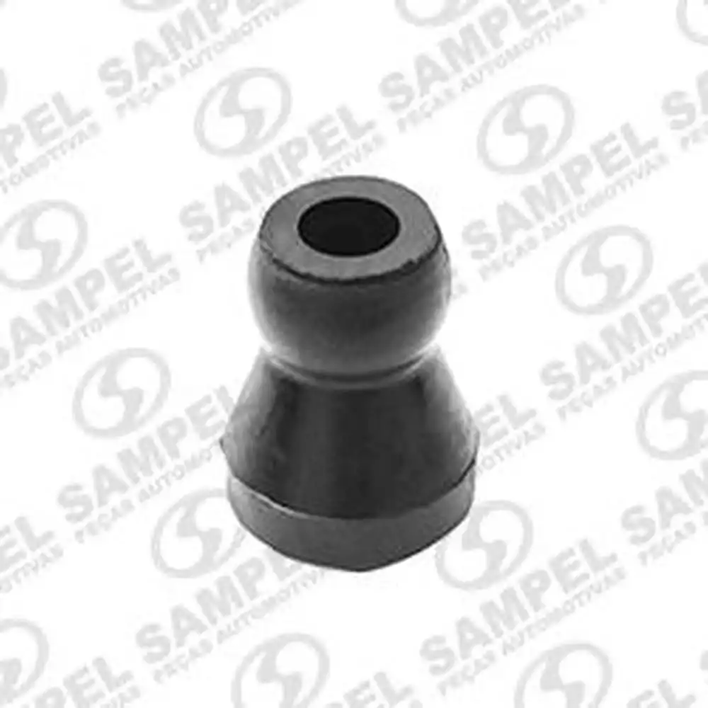 BATENTE AMORTECEDOR TRAS CORCEL I