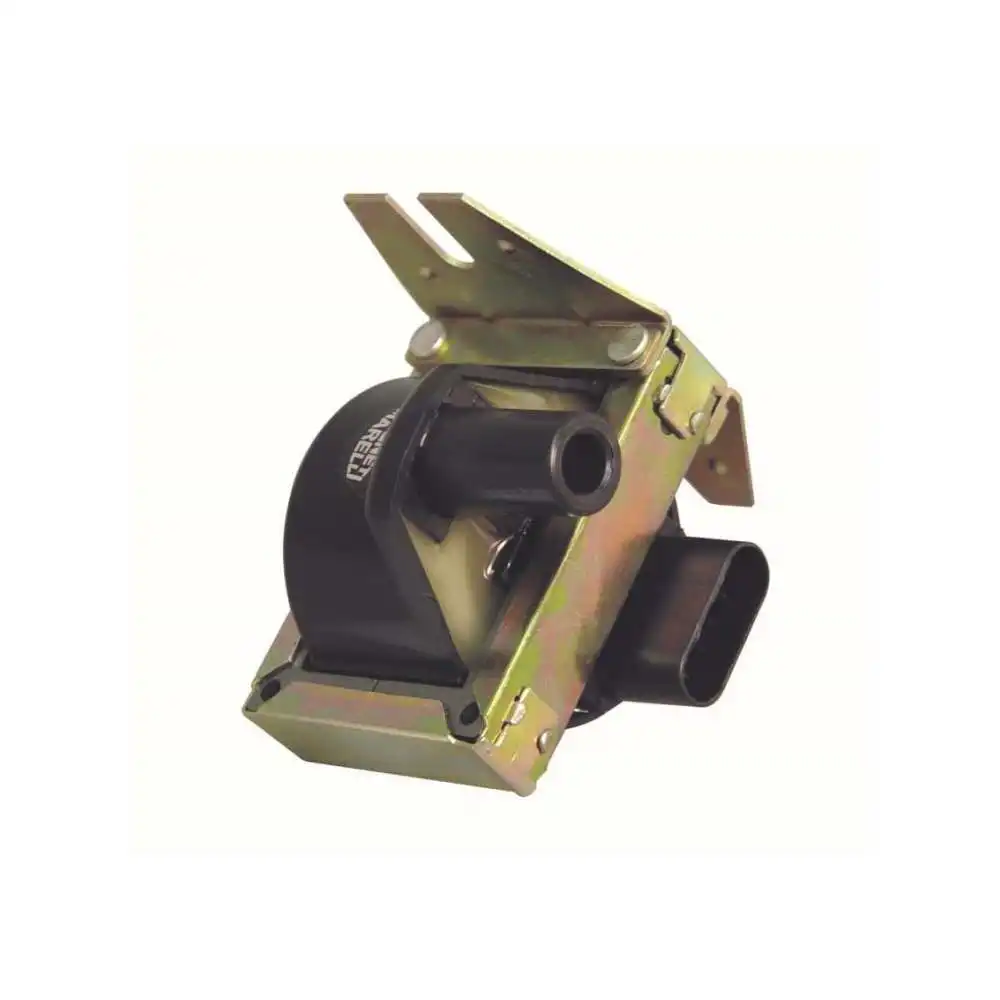 BOBINA INJ ELET FIAT UNO 1.0 1984 A 1995