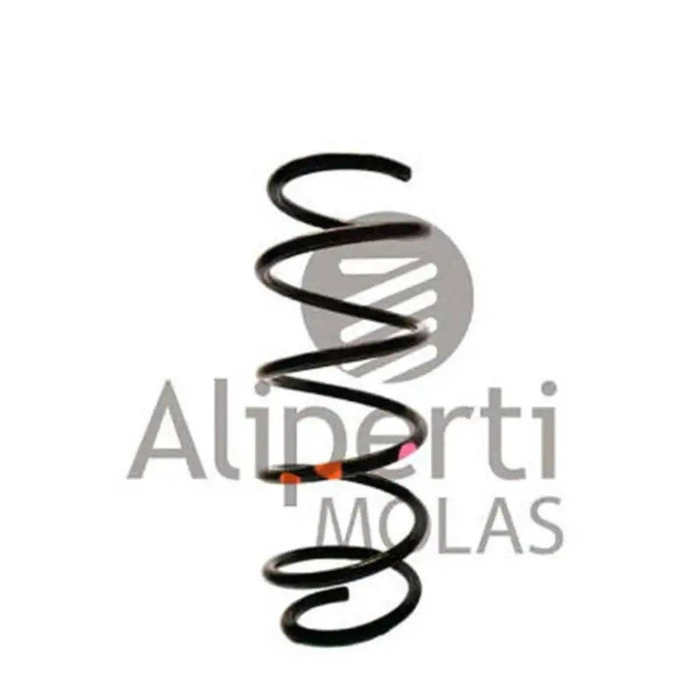 MOLA DIANT NEW FIESTA 1.6 16V 2014/