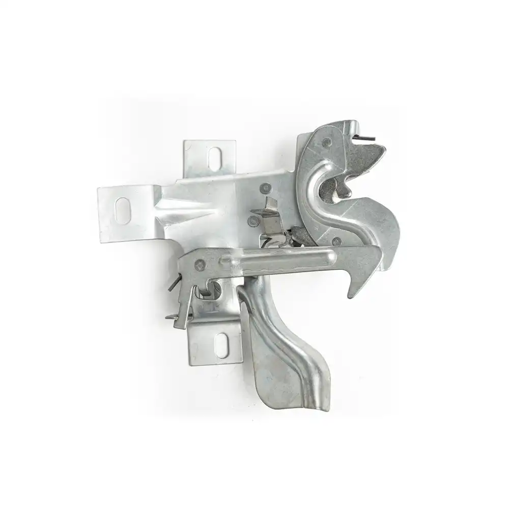 FECHADURA CAPO F-1000 89/91 SUPERIOR