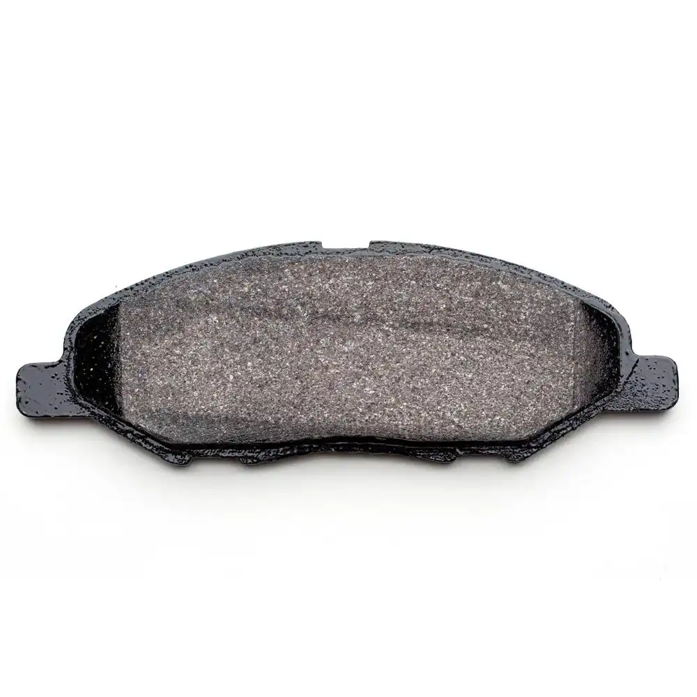 PASTILHA FREIO DIANTEIRA COBALT 1.4 1.8 2012/ COM ABS