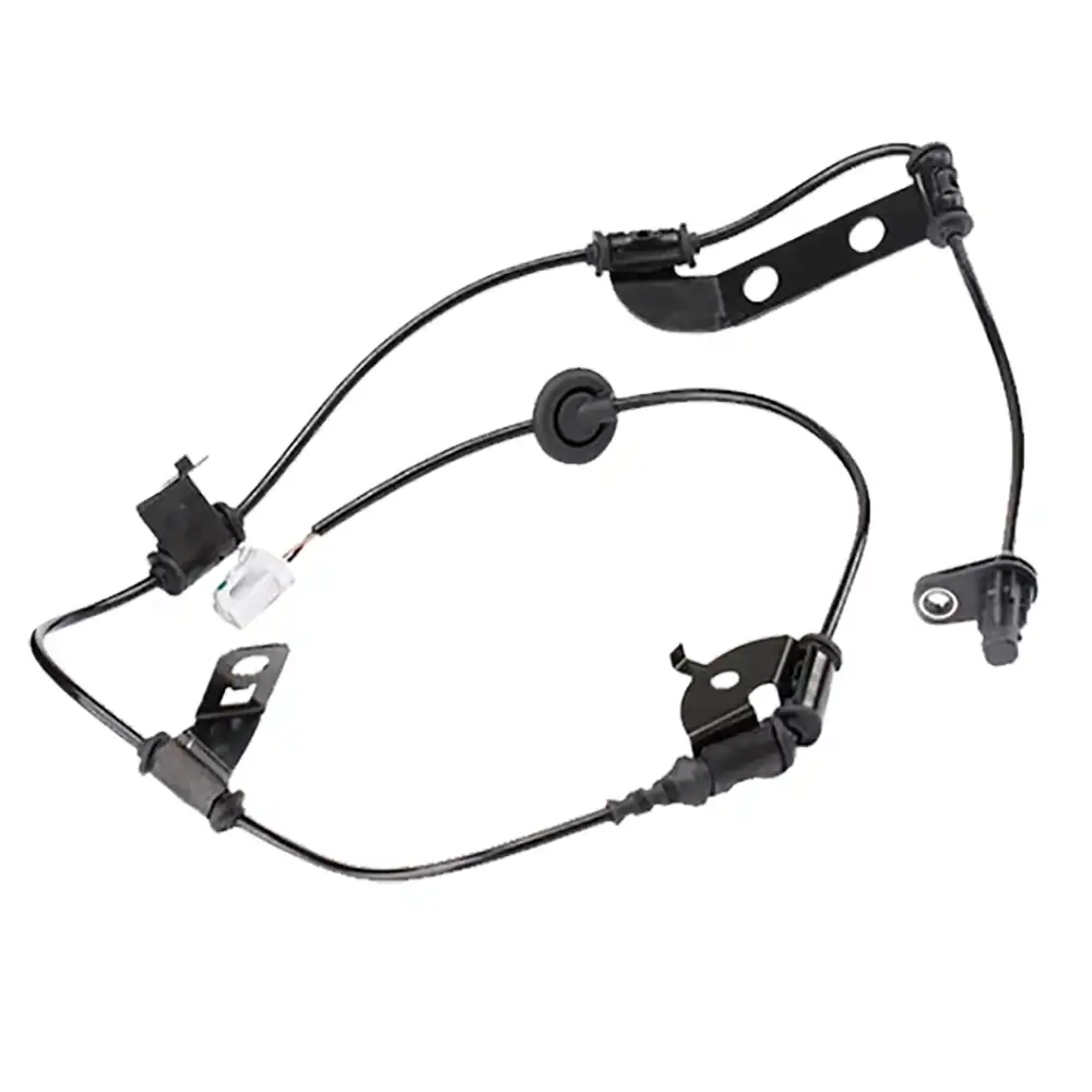 SENSOR ABS TRASEIRO HYUNDAI IX35 4X2 2010 A 2015 DIREITO