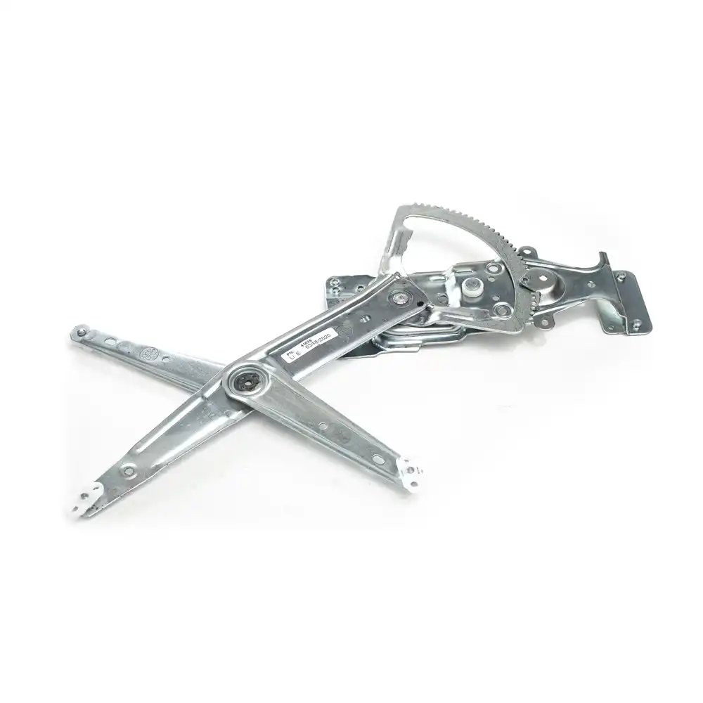 MAQUINA VID CELTA ESQ 4PTS ELET S/MOTOR DIANT ESQ