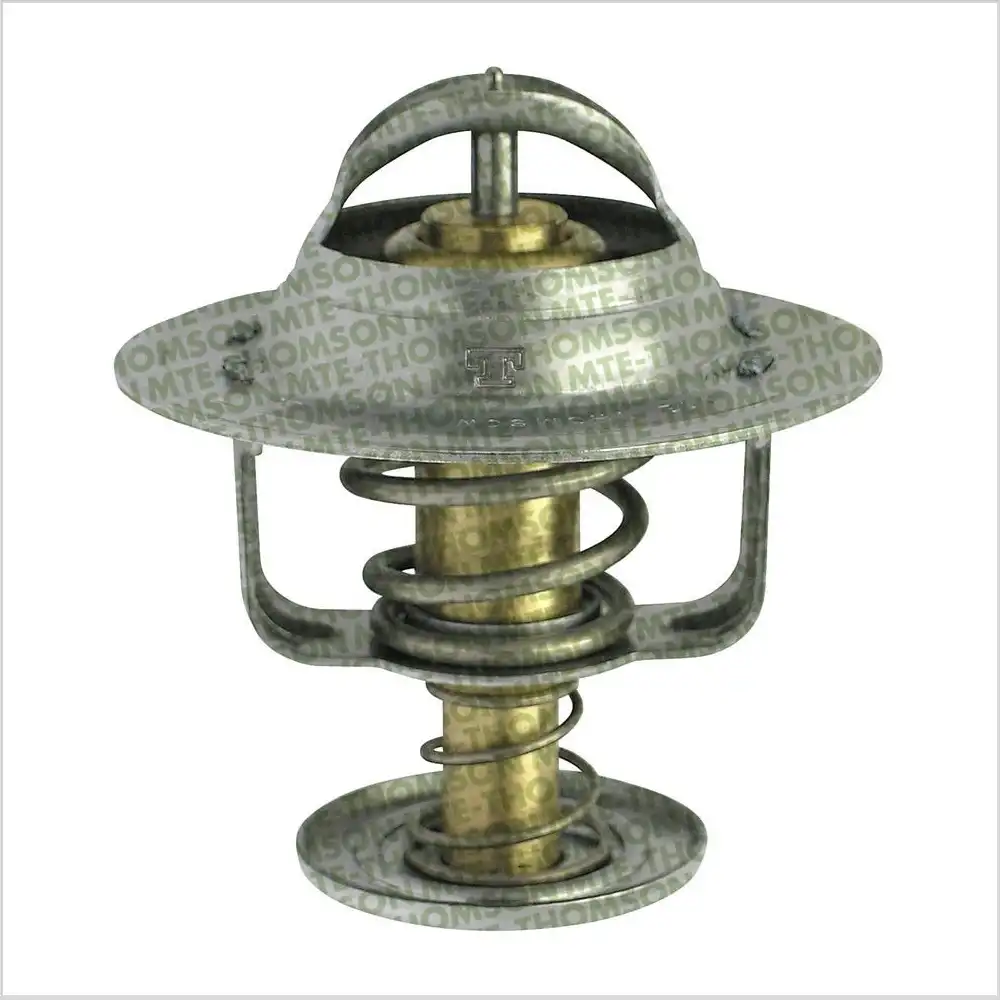 VALVULA TERMOSTATICA S-10 4.3 V6 2000 A 2004 GASOLINA