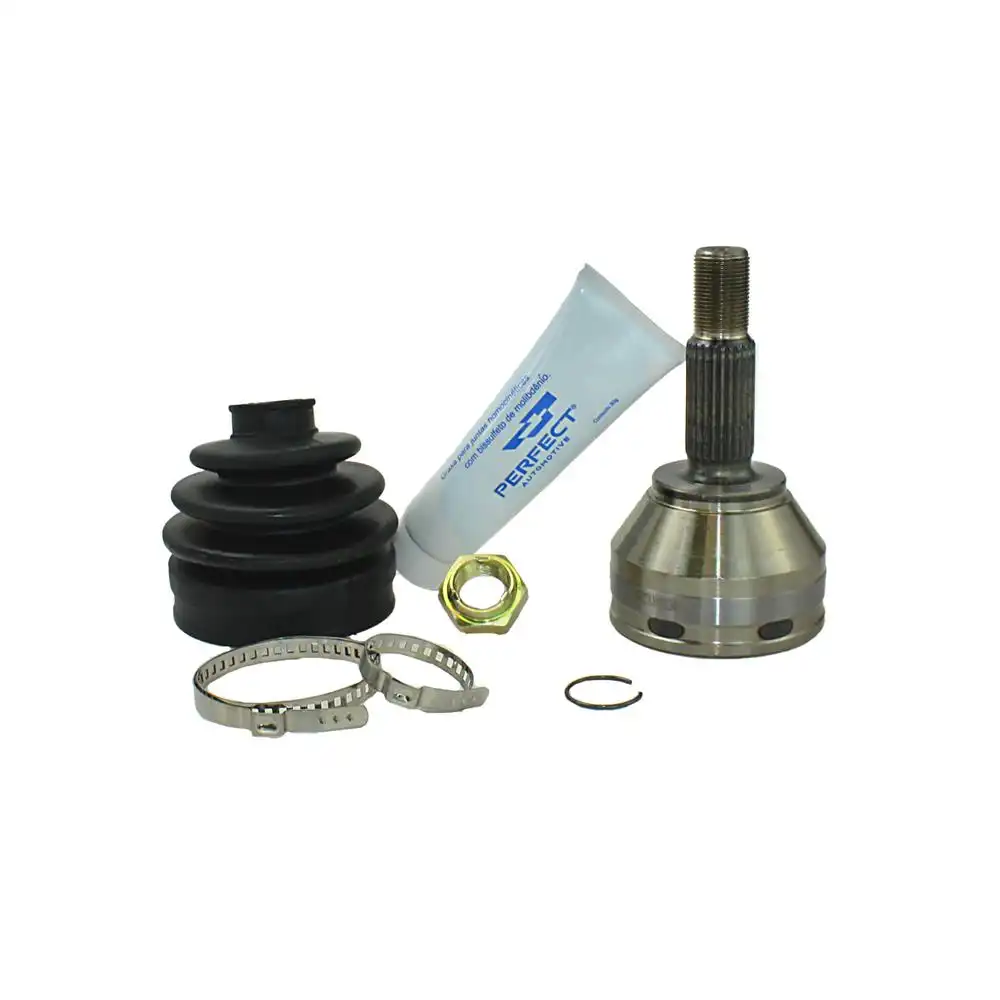 JUNTA HOMOC ECOSPORT 1.6 16V 13/17 AUTOMATICO