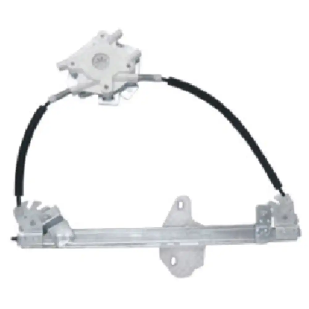 MAQUINA VID RENAULT SANDERO 2007 A 2014 DIANT ESQ ELET S/MOT