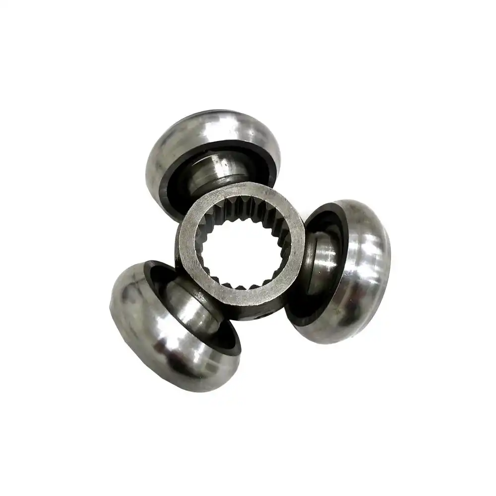 TRIZETA HONDA CIVIC 1.7 2001 A 2006 AUTOMATICO (22 DENTES 39