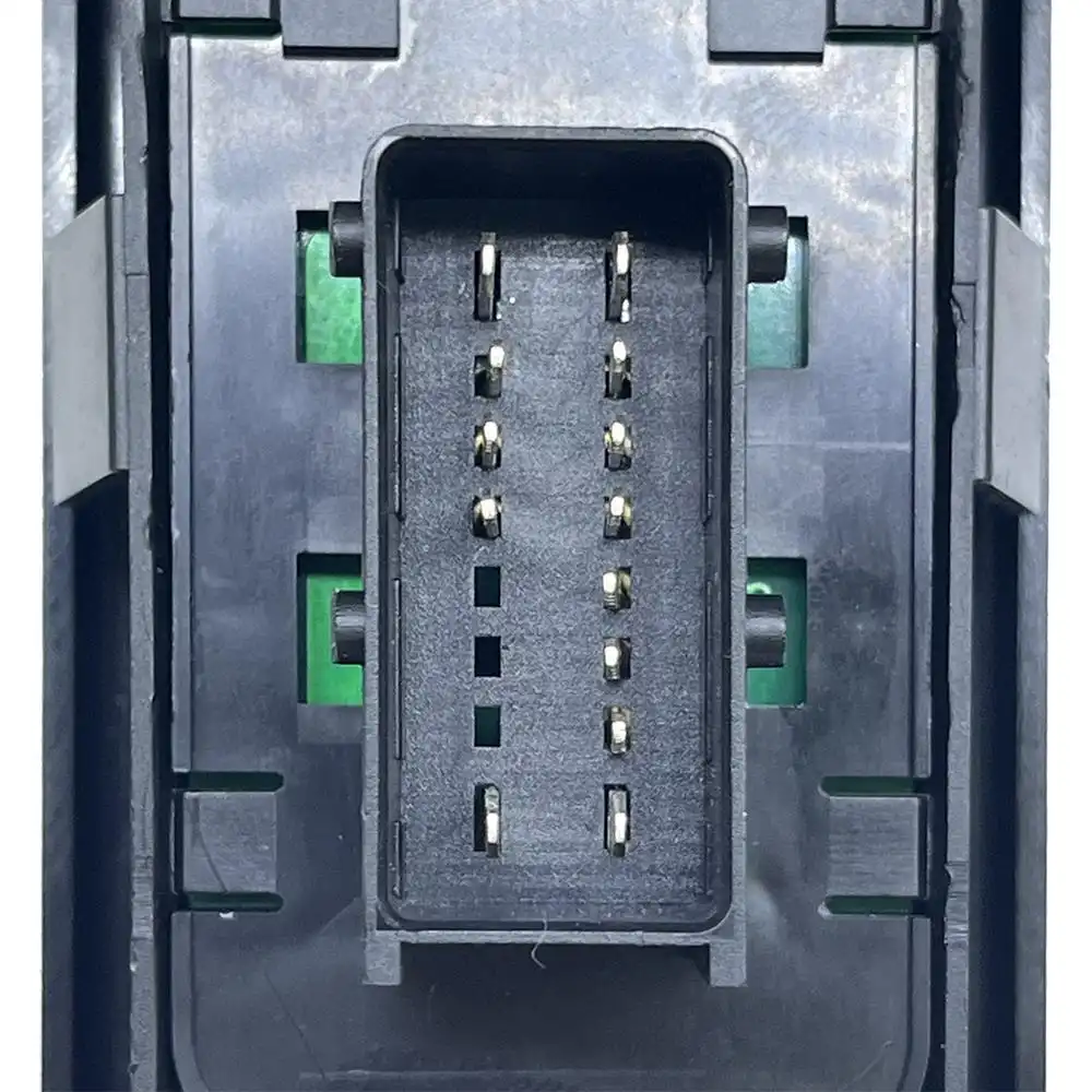 INTERRUPTOR VIDRO ELETRICO 207 1.4 8V FLEX 2008 A 2015