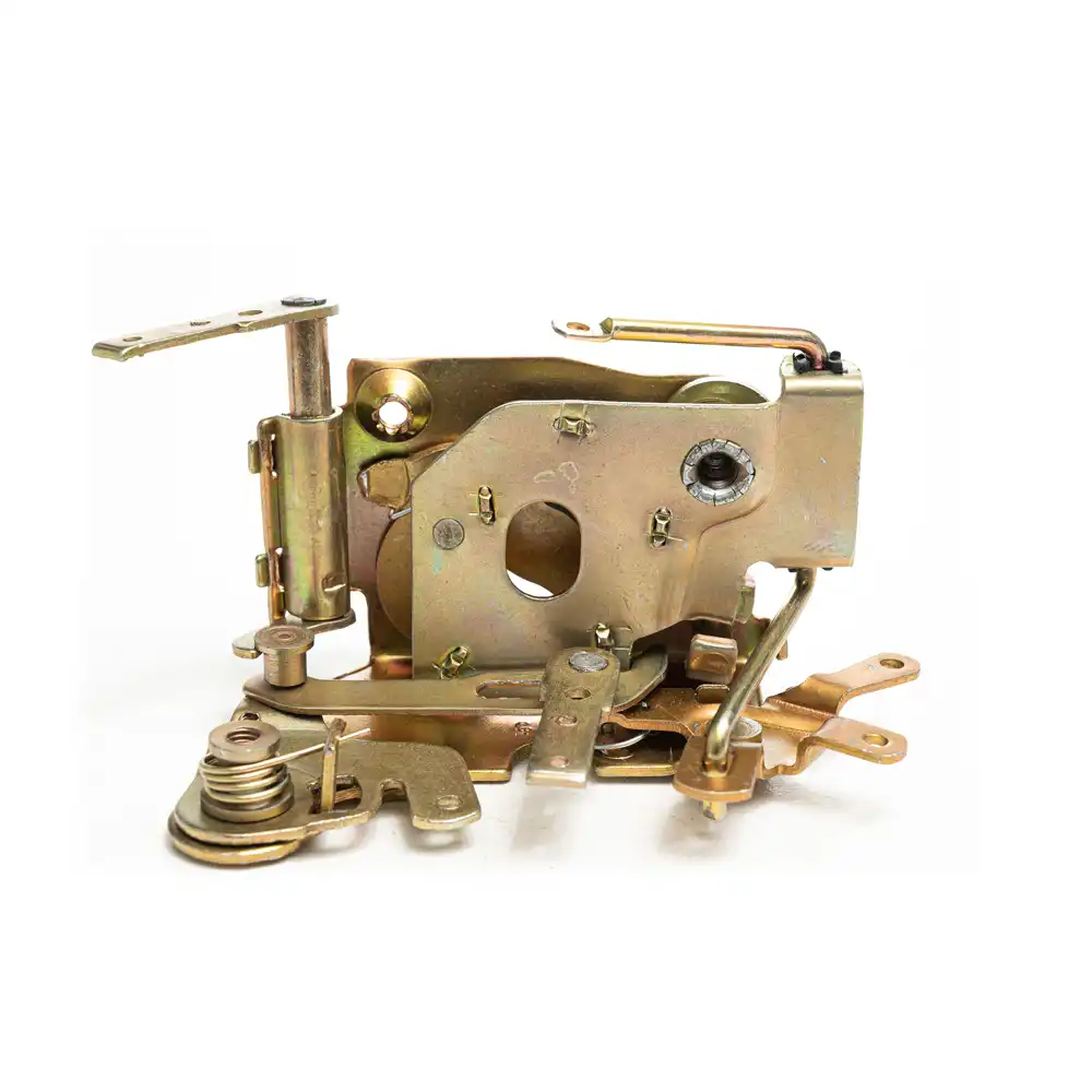 FECHADURA PORTA CHEVETTE,MONZA 87/ DIR