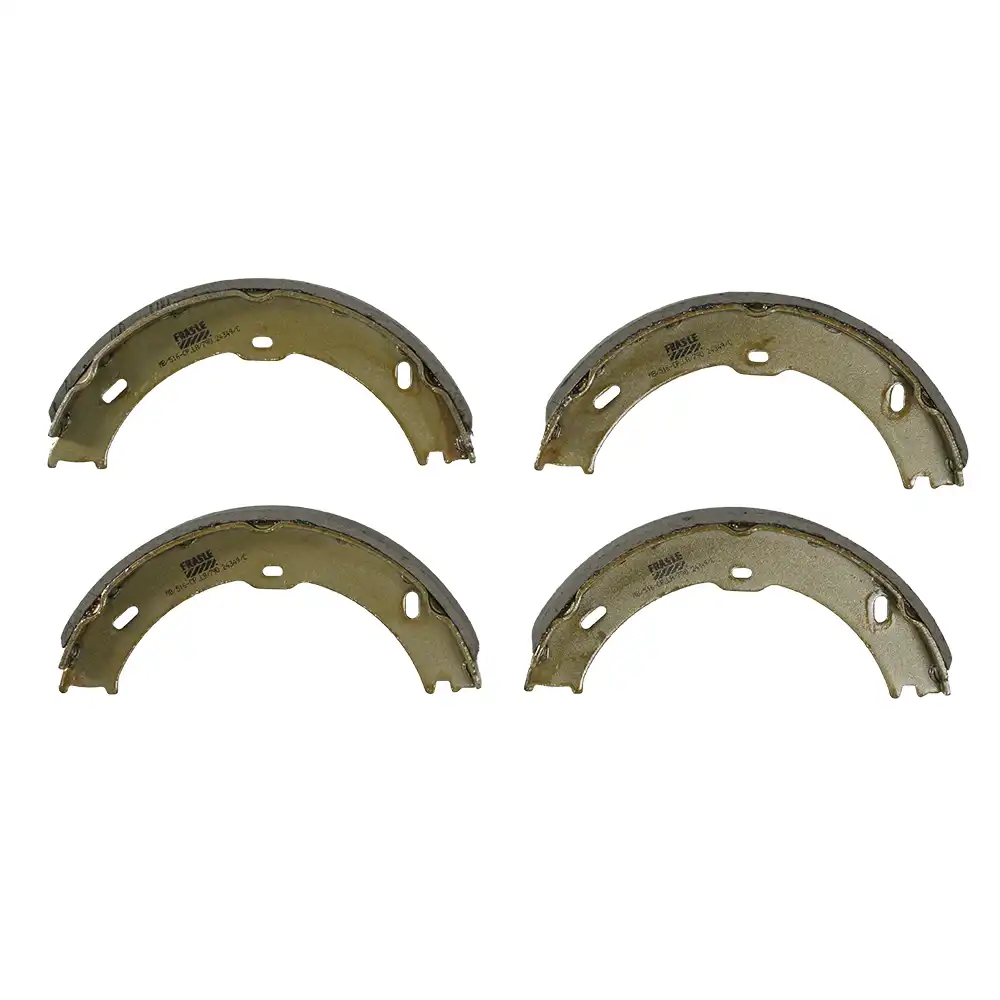 SAPATAS FREIO SPRINTER 515 CDI 2.2 16V 2018 A 2019