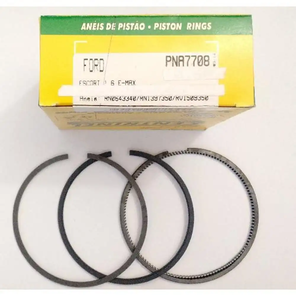 ANEL MOTOR CHT AE 1.6 1986 A 1991 - STD