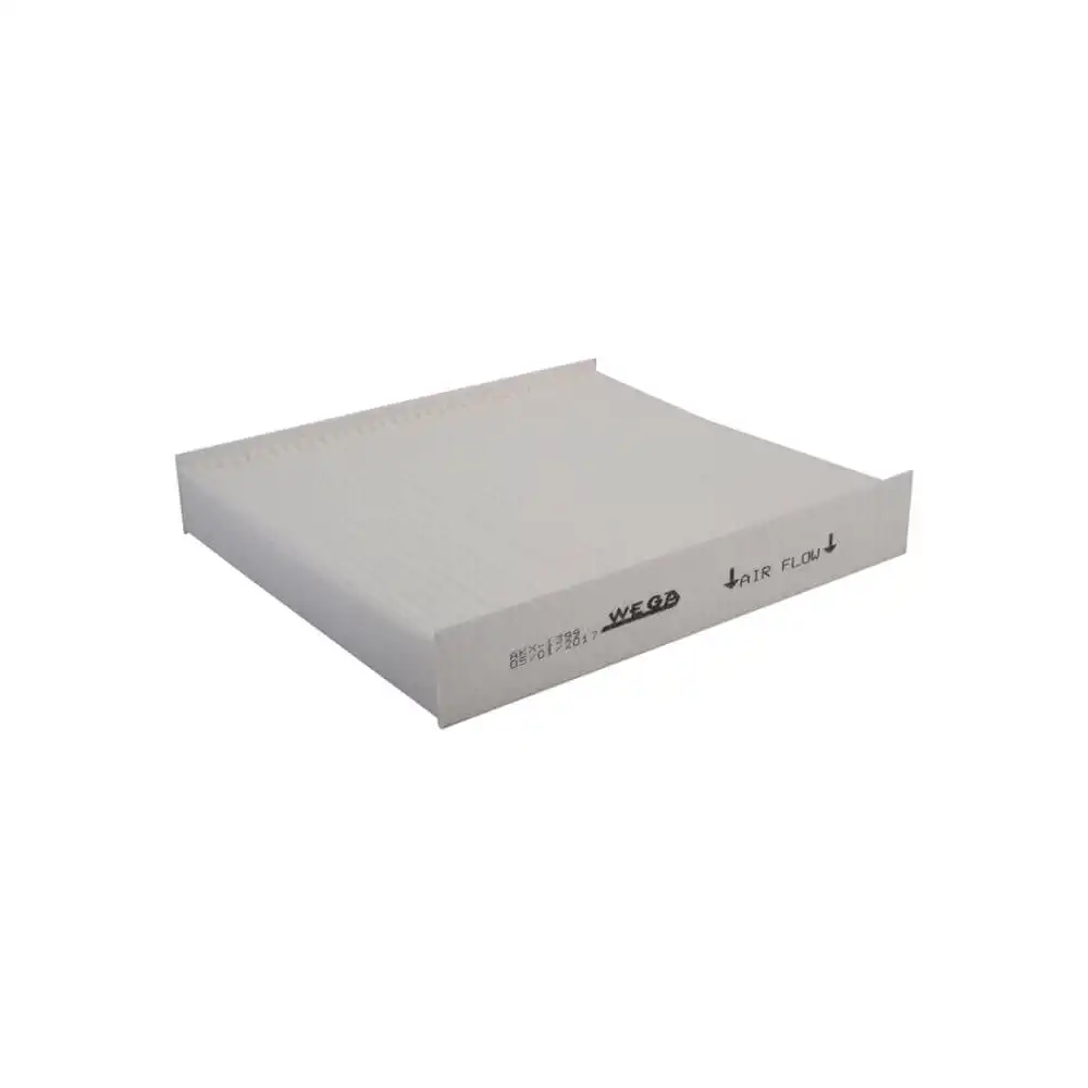 FILTRO AR CABINE RENAULT SANDERO 1.0 16V 2014/