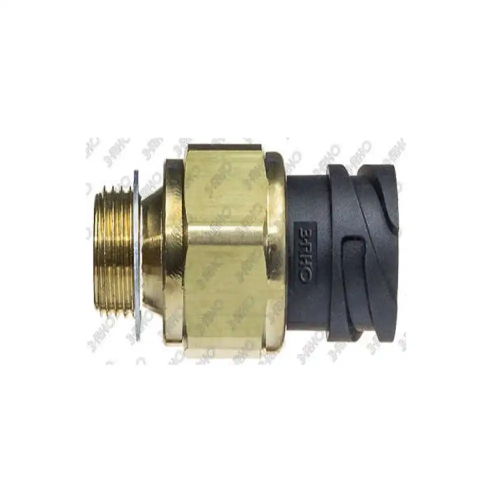 SENSOR PRESSAO OLEO ONIBUS M18X1.5