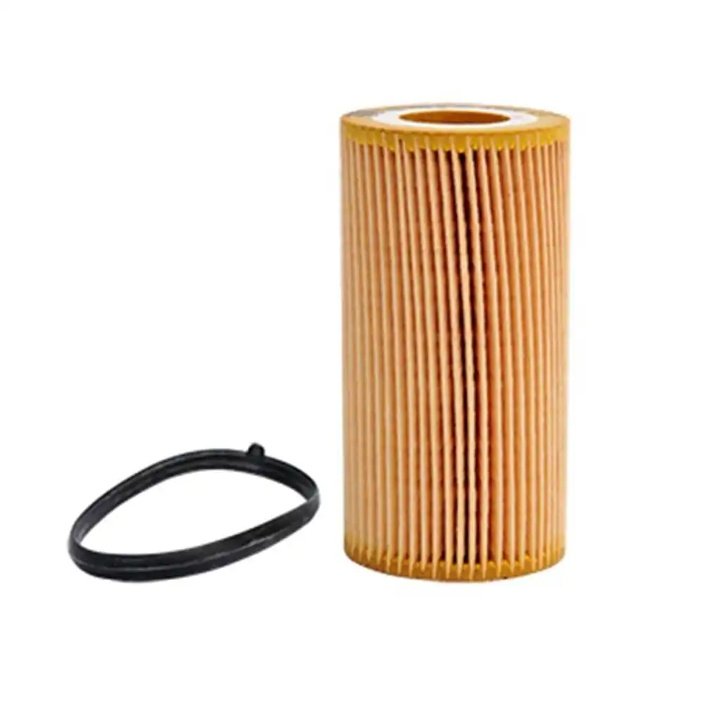 FILTRO OLEO MOTOR JETTA 2.5 20V 2007 A 2013