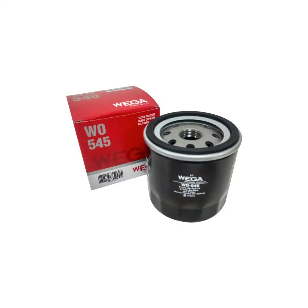 FILTRO OLEO MOTOR GOL G6 G7 2014/