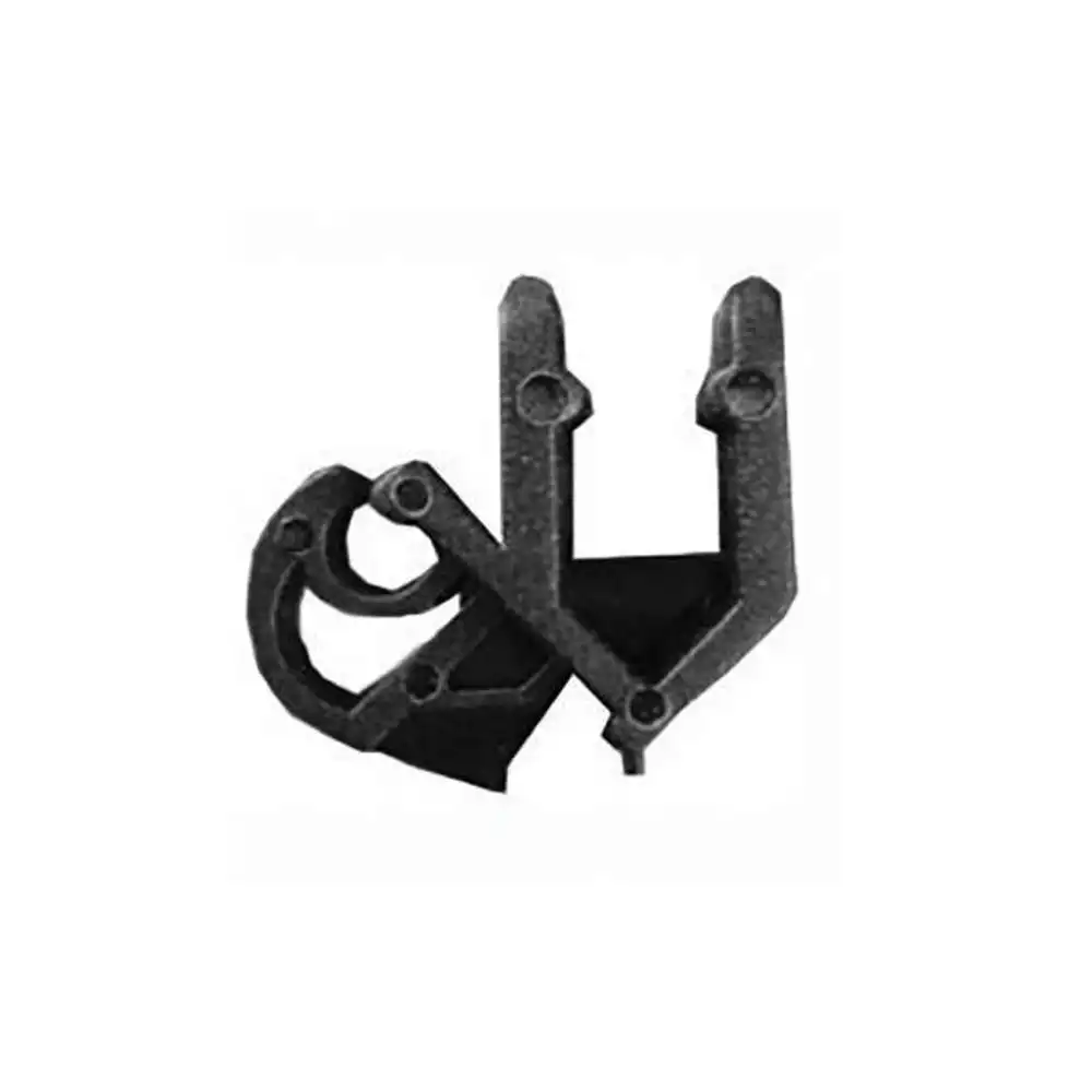 GRAMPO VARETA CAPO ESCORT FIESTA KA