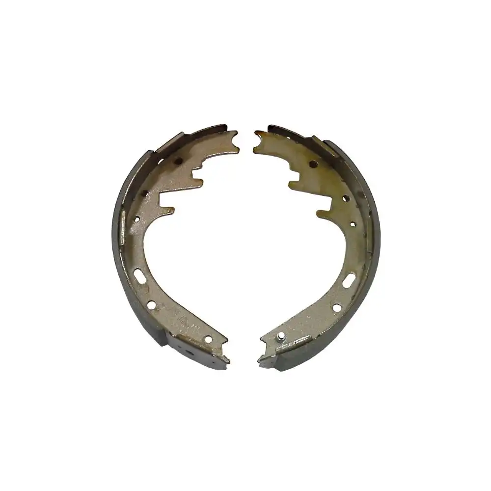 SAPATAS FREIO RANGER 98/ EXPLORER 2001/ TAMBOR 11"