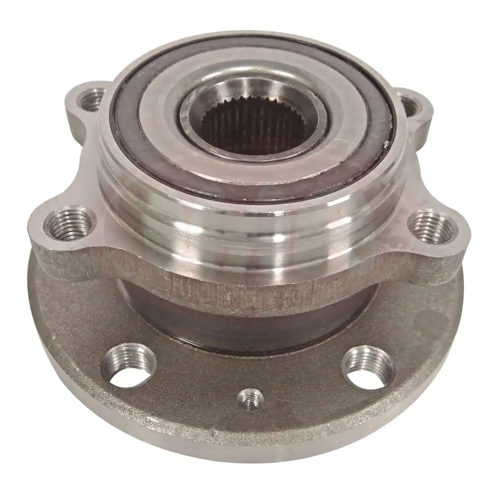 CUBO RODA DIANT JETTA 06/ C/ ABS PASSAT C/ ABS 06/ AUDI TT