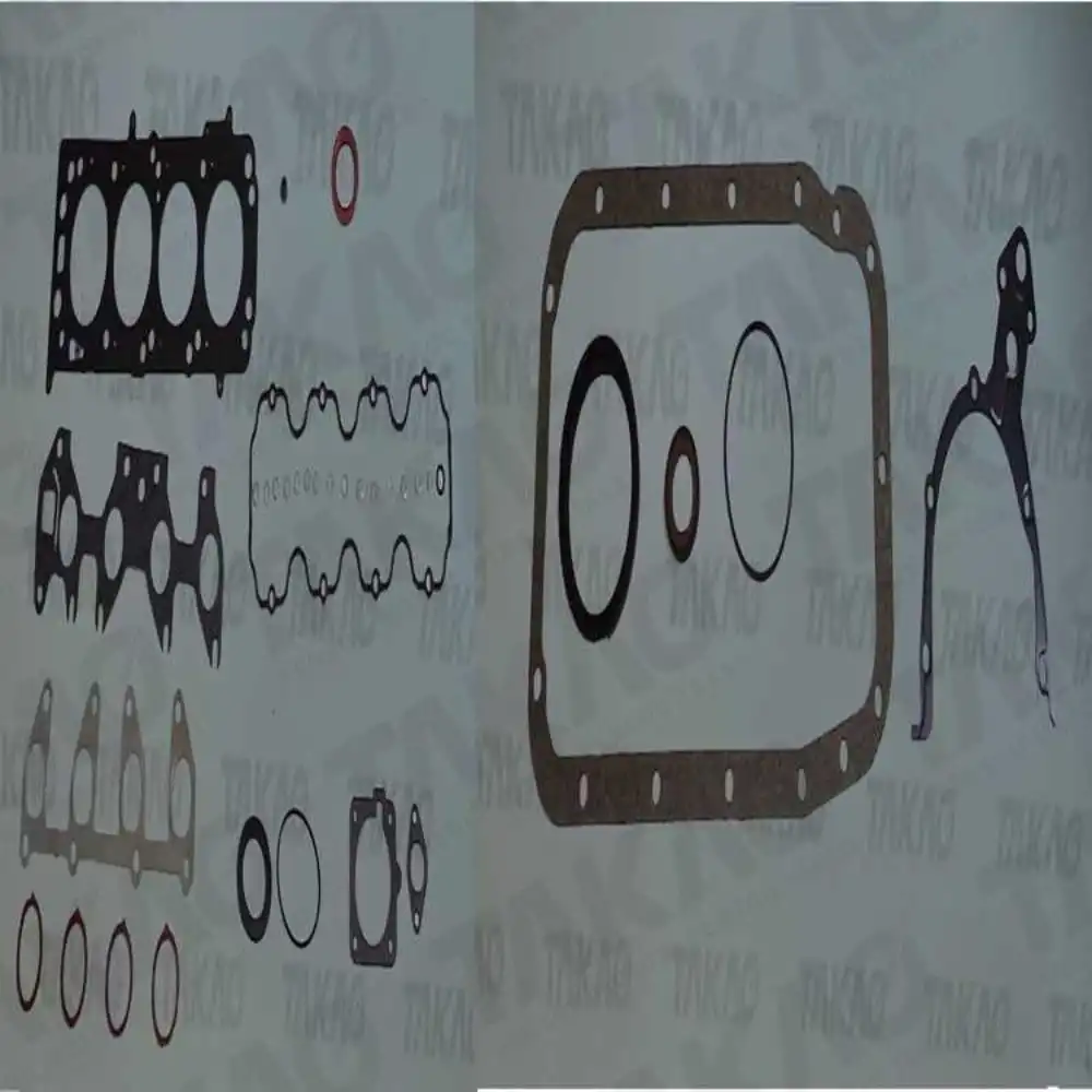 JUNTA MOTOR CORSA CELTA 1.0 8V 02/ FLEX MOT VHC C/RET