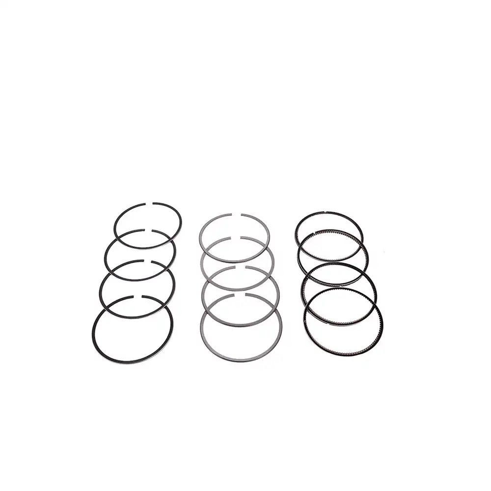 ANEL MOTOR AP 2.0 1989 A 1996 - STD