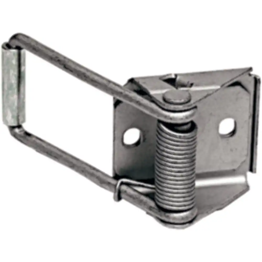 LIMITADOR TAMPA (PORTA) TRAS FIAT FIORINO ESQ