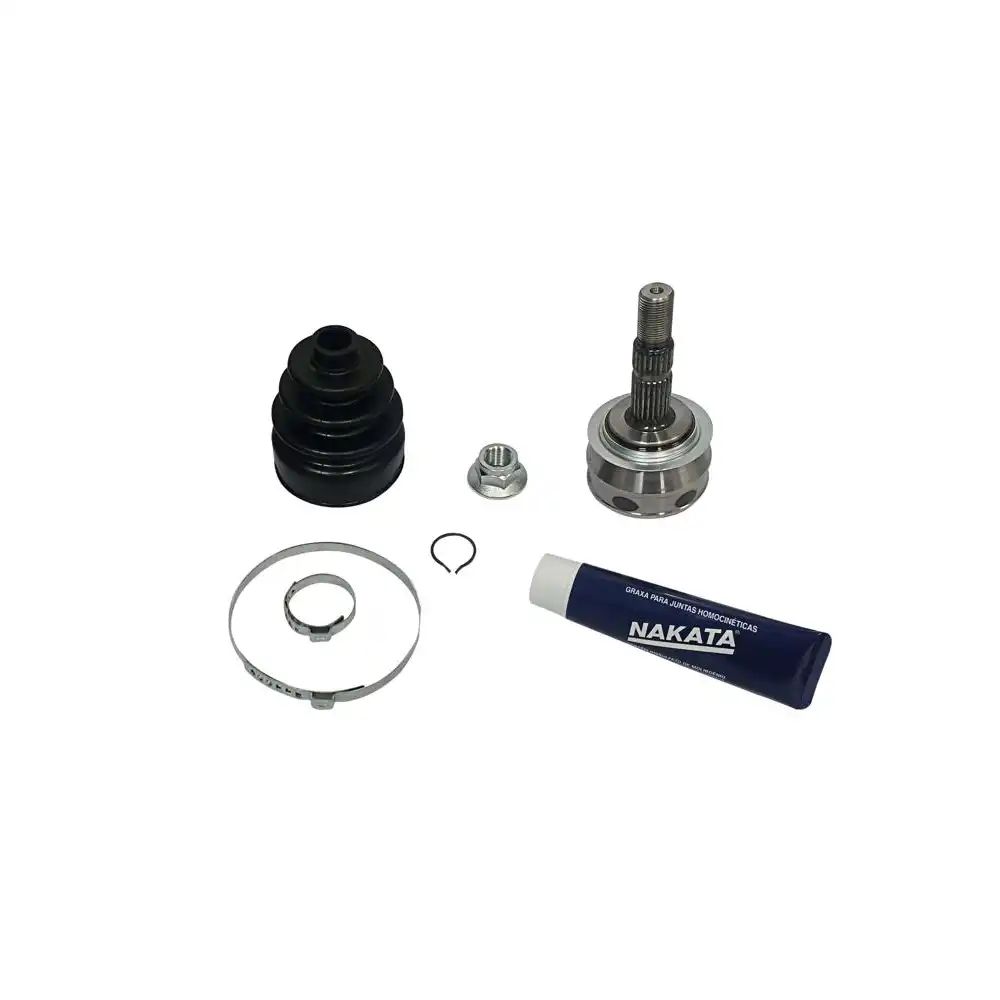 JUNTA HOMOC CORSA CELTA 1.0 1.4 1.6 94/ 28 DEN RANHURA FINA