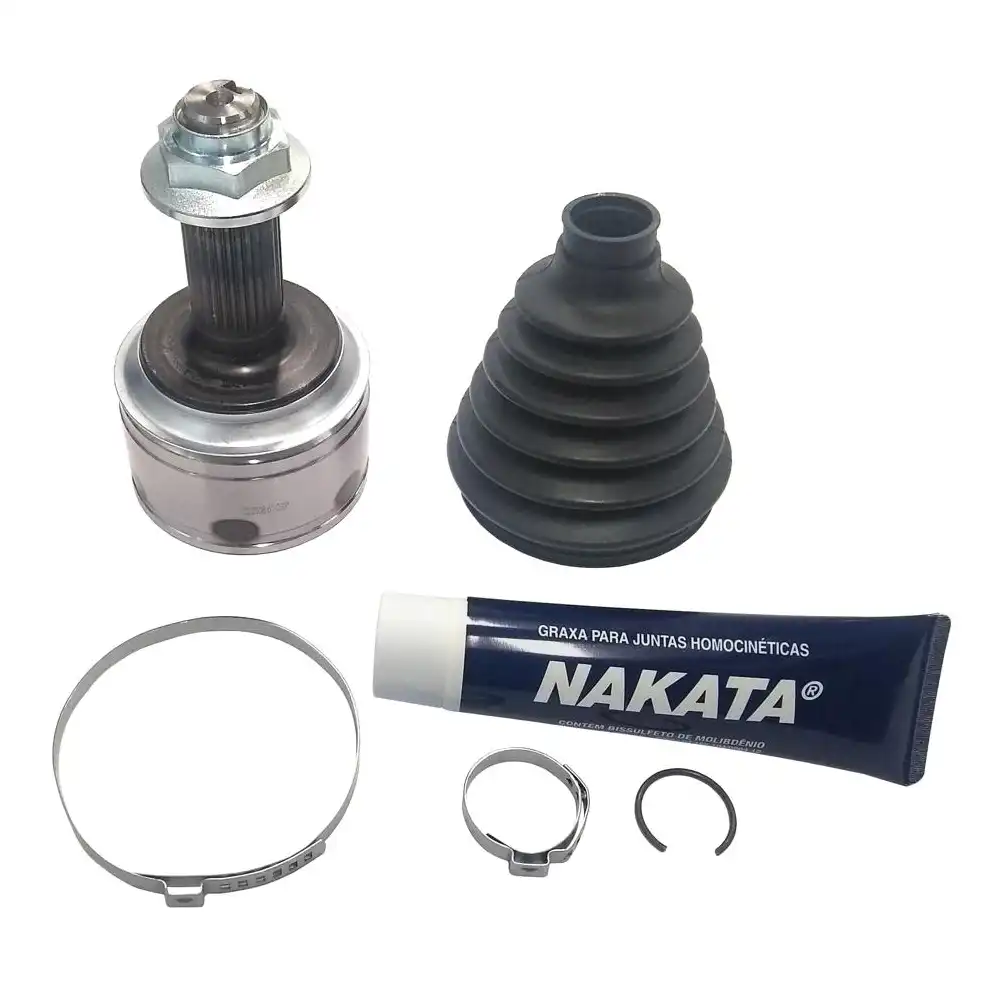 JUNTA HOMOC HONDA HR-V 1.8 16V 2015/