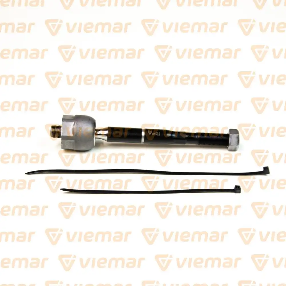 BARRA AXIAL NISSAN FRONTIER 2018 ACIMA