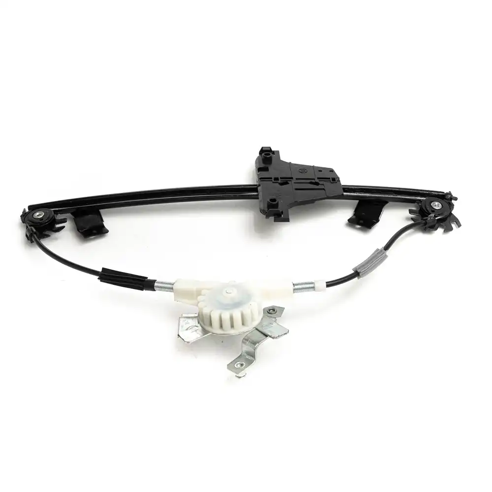 MAQUINA VID GOL GER V 4 PTS DIANT ESQ ELET S/ MOTOR ORIGINAL