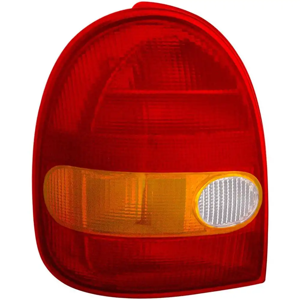 SINAL TRAS CORSA 94/99 2PTS DIR TRICOLOR