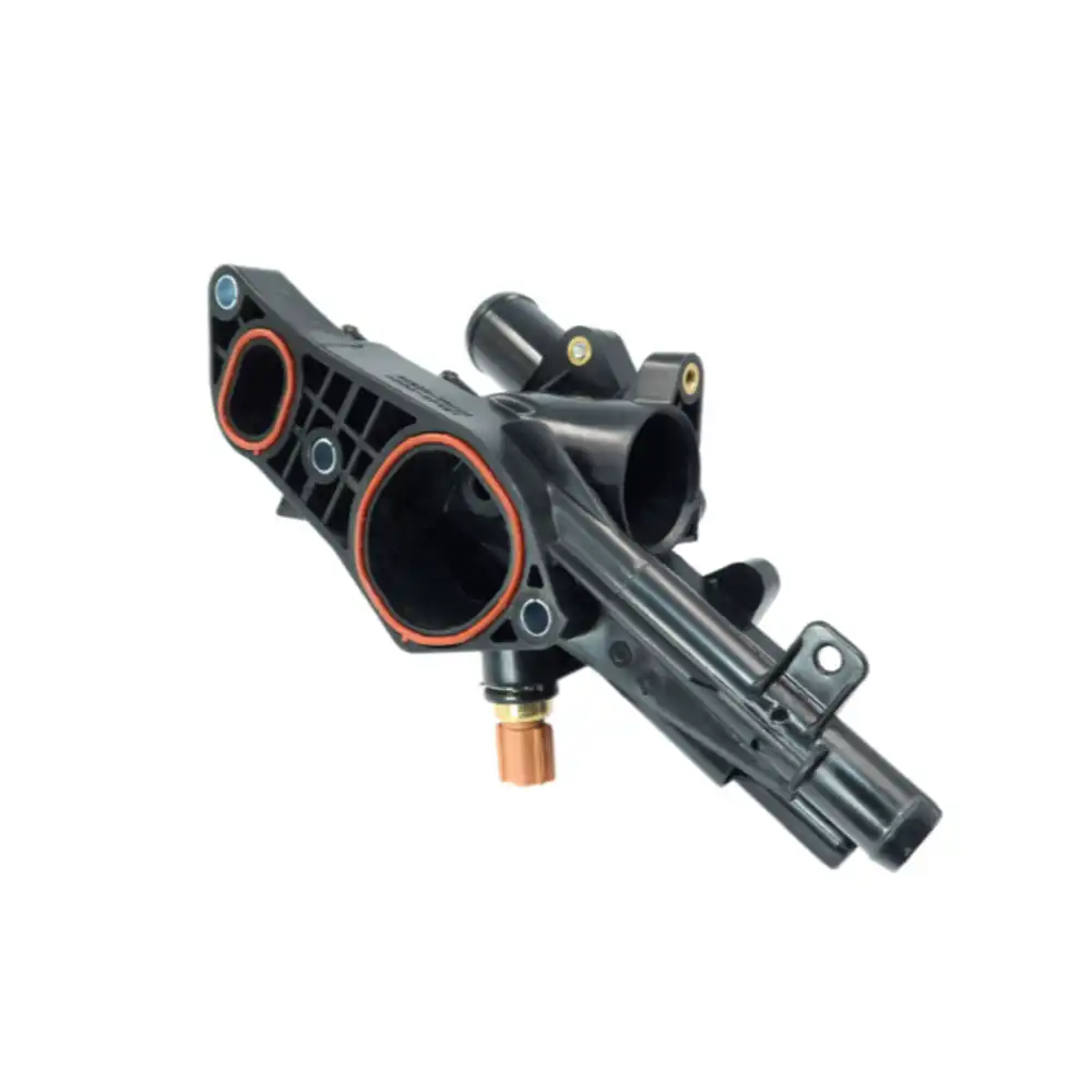 CARCACA VALVULA TERMOSTATICA IX35 2.0 16V 2010 A 2011