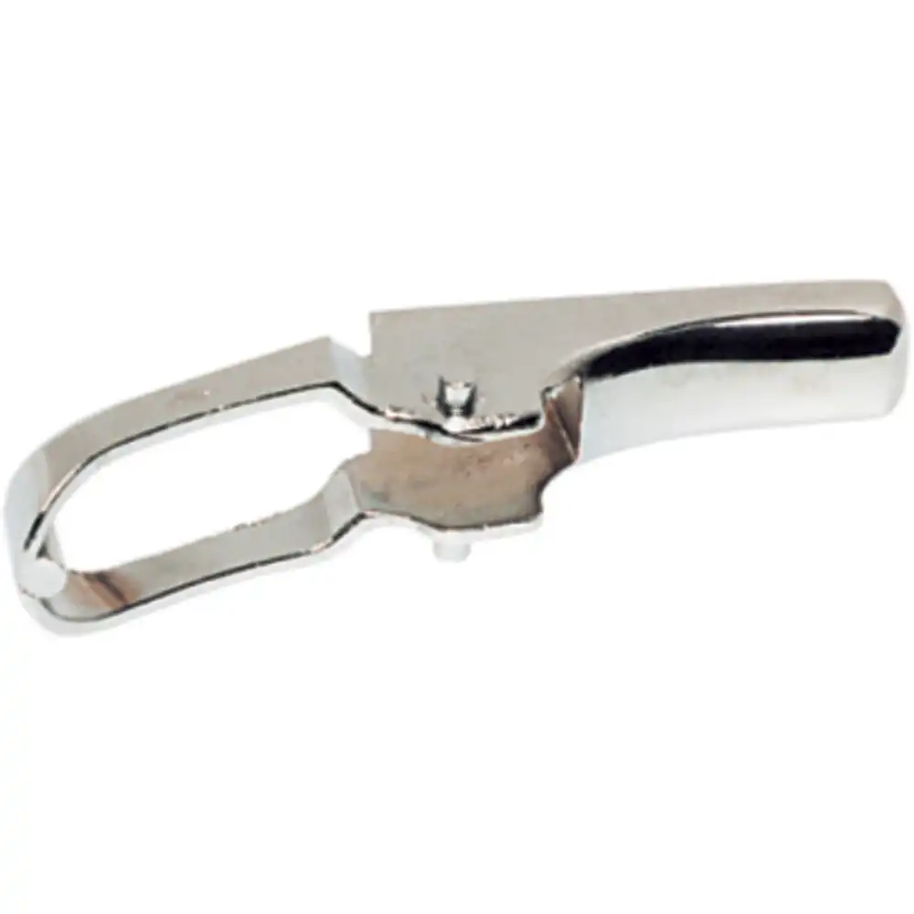 GATILHO MACANETA PORTA KOMBI CLIPPER CROMADO