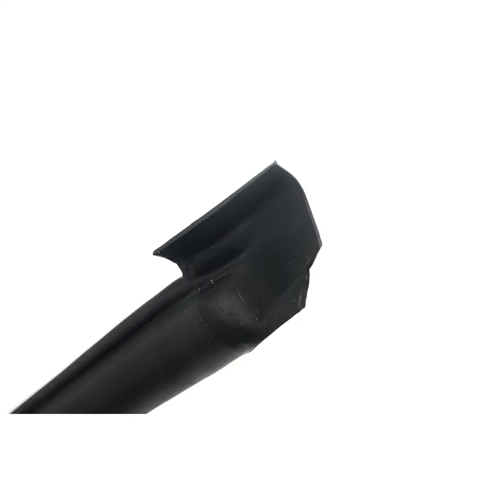 FRISO PARABRISA LATERAL SAVEIRO GER III ESQ EXT