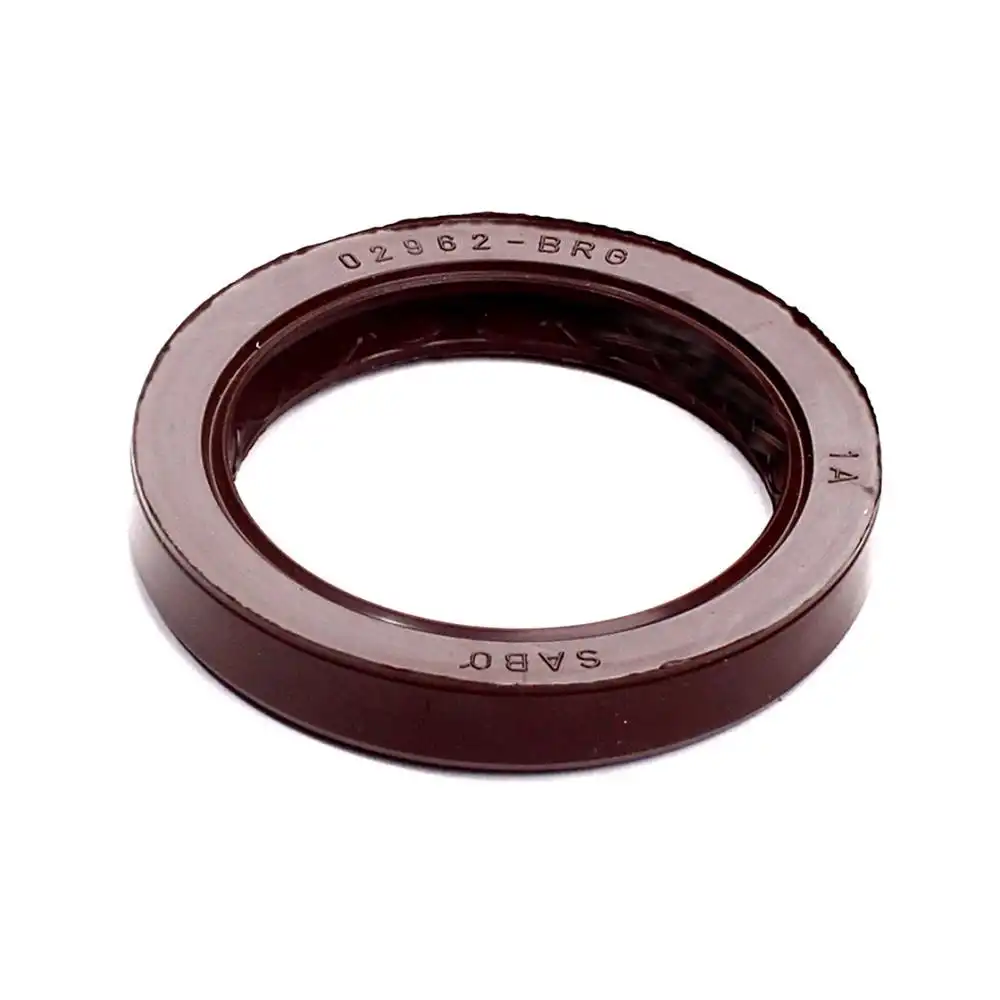 RETENTOR POLIA MOTOR VIRABREQUIM RENAULT SCENIC 1.6 16V 47X3