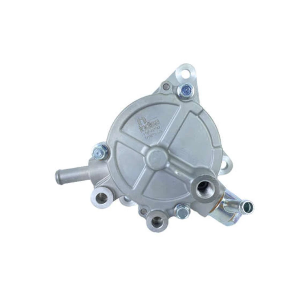 BOMBA VACUO NISSAN FRONTIER 2.5 16V 2008 A 2016