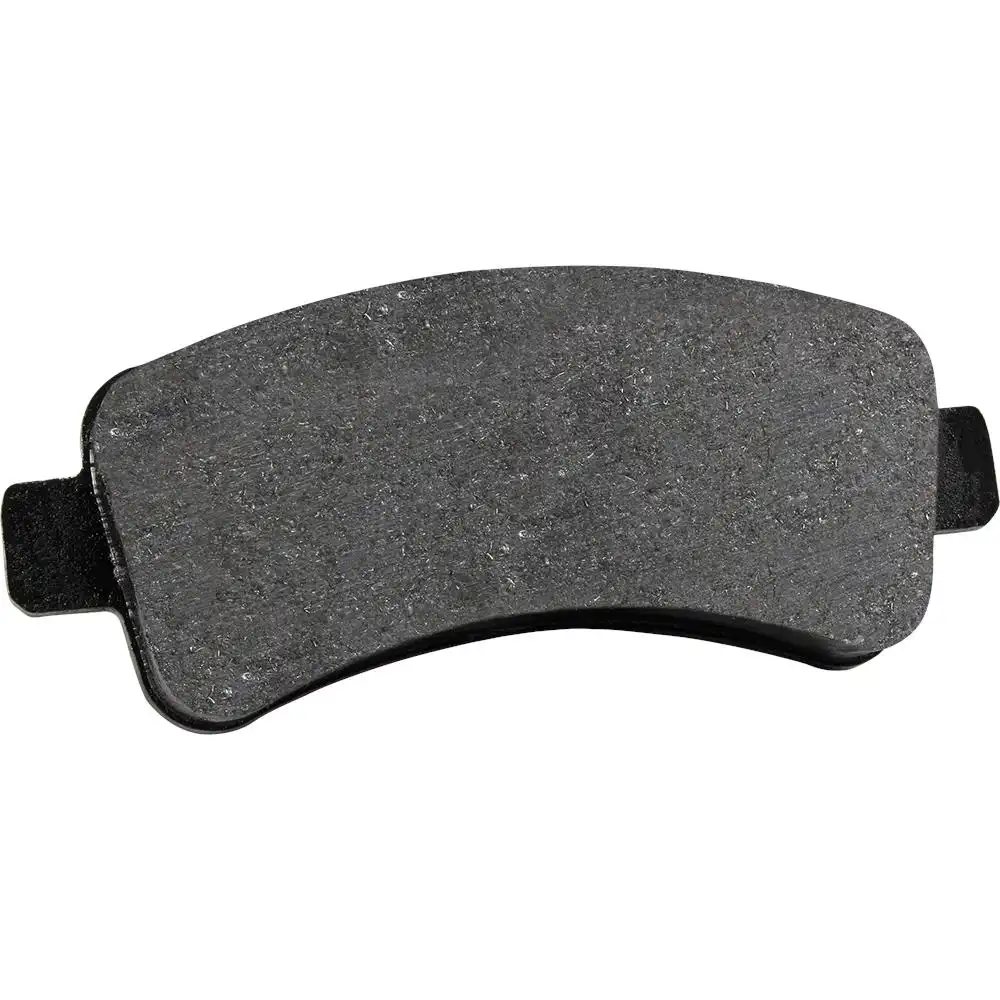 PASTILHA FREIO TRASEIRA FIAT DUCATO 2018/